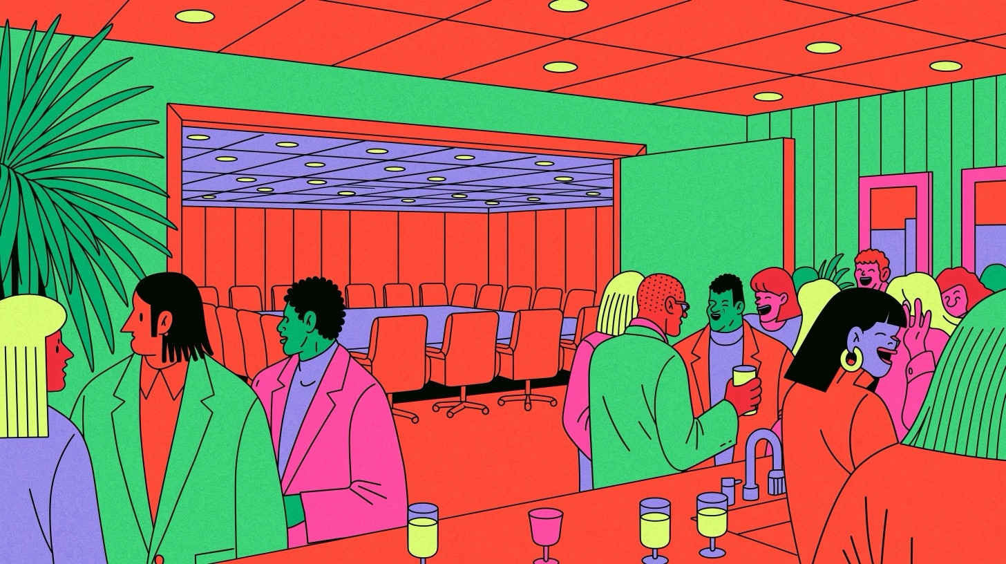 Your employer brand is whatever your last hire says at a party — hero