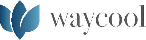 Waycool logo