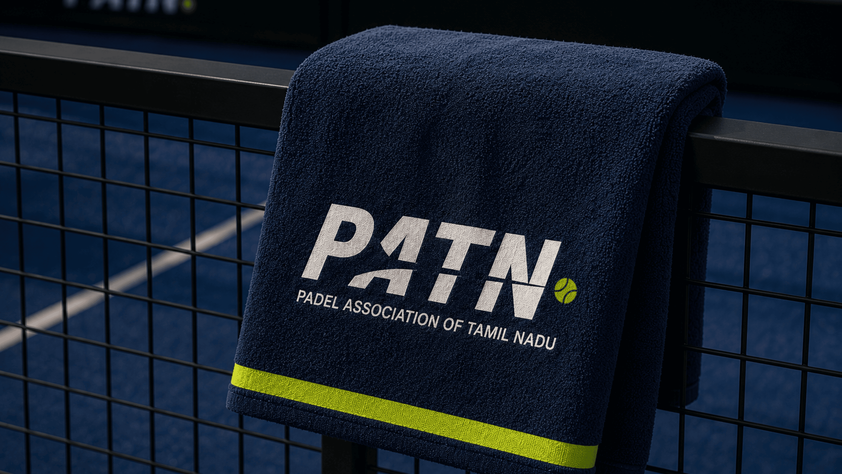 PATN campaign poster