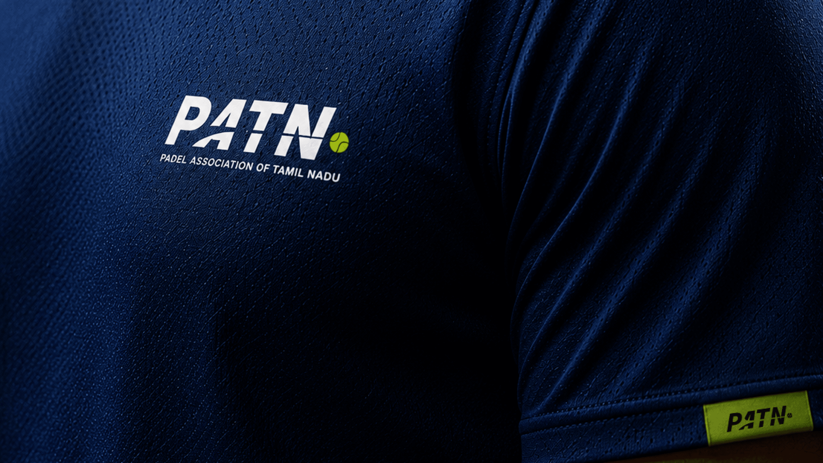 PATN merchandise spread