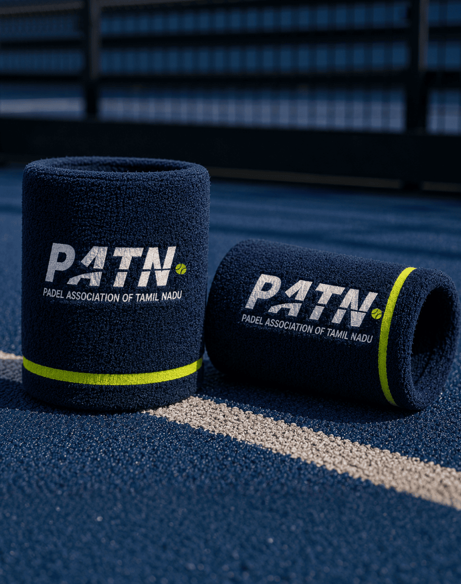 PATN racket cover