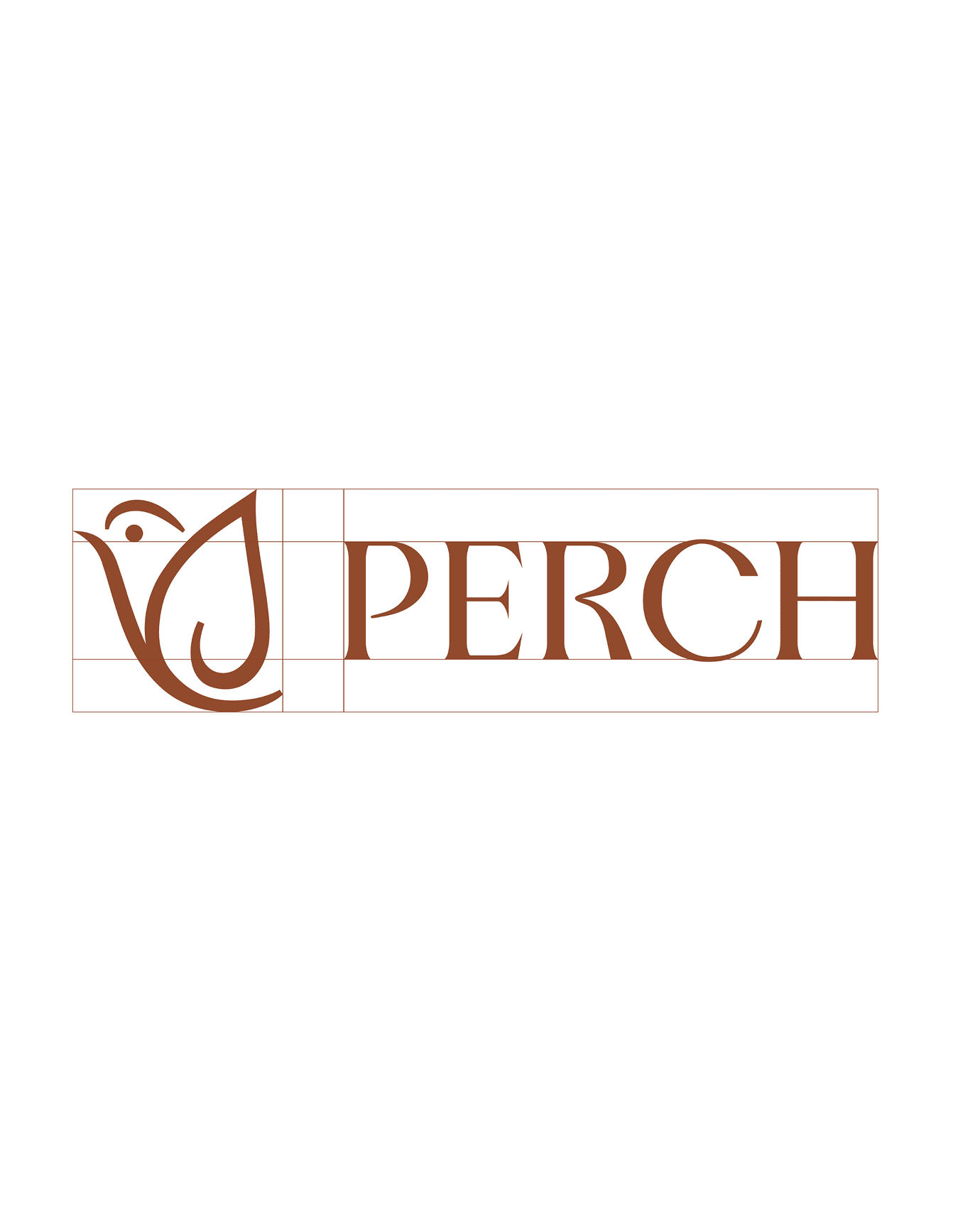 Perch logo explanation