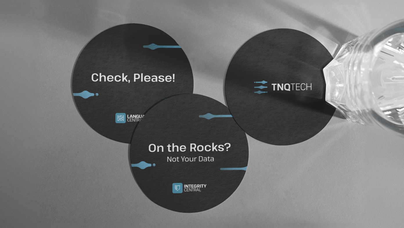 TNQ Tech brand applications