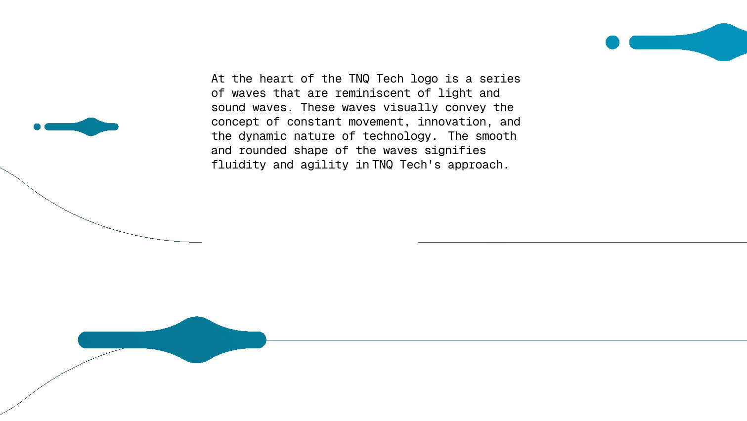 TNQ Tech wave identity system